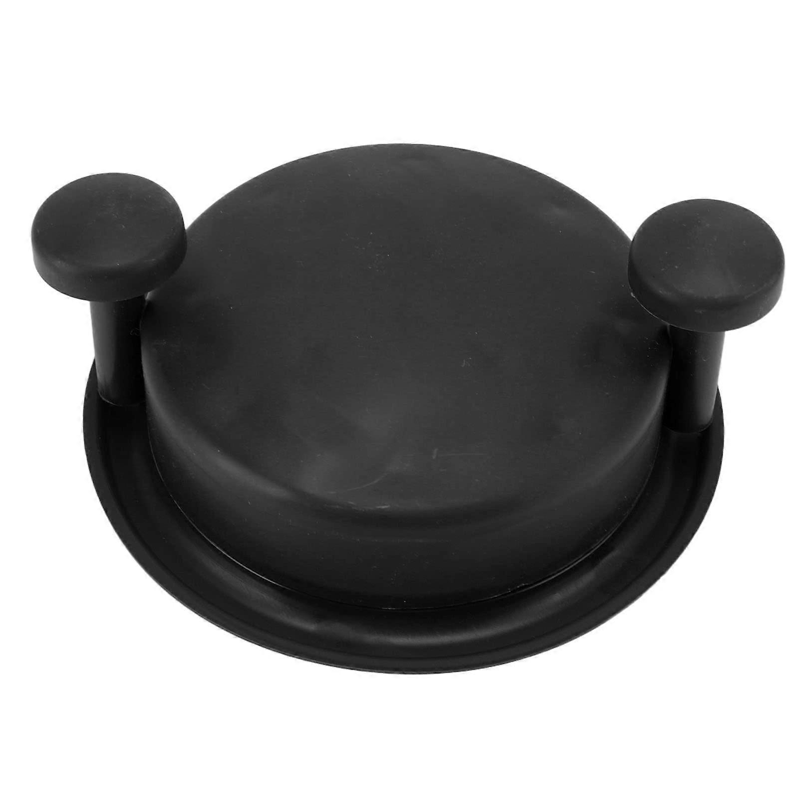 Meat Chopper with Ergonomic Handle, Chicken Chopper for Pork, Beef, Chicken (2vpch13t0511)