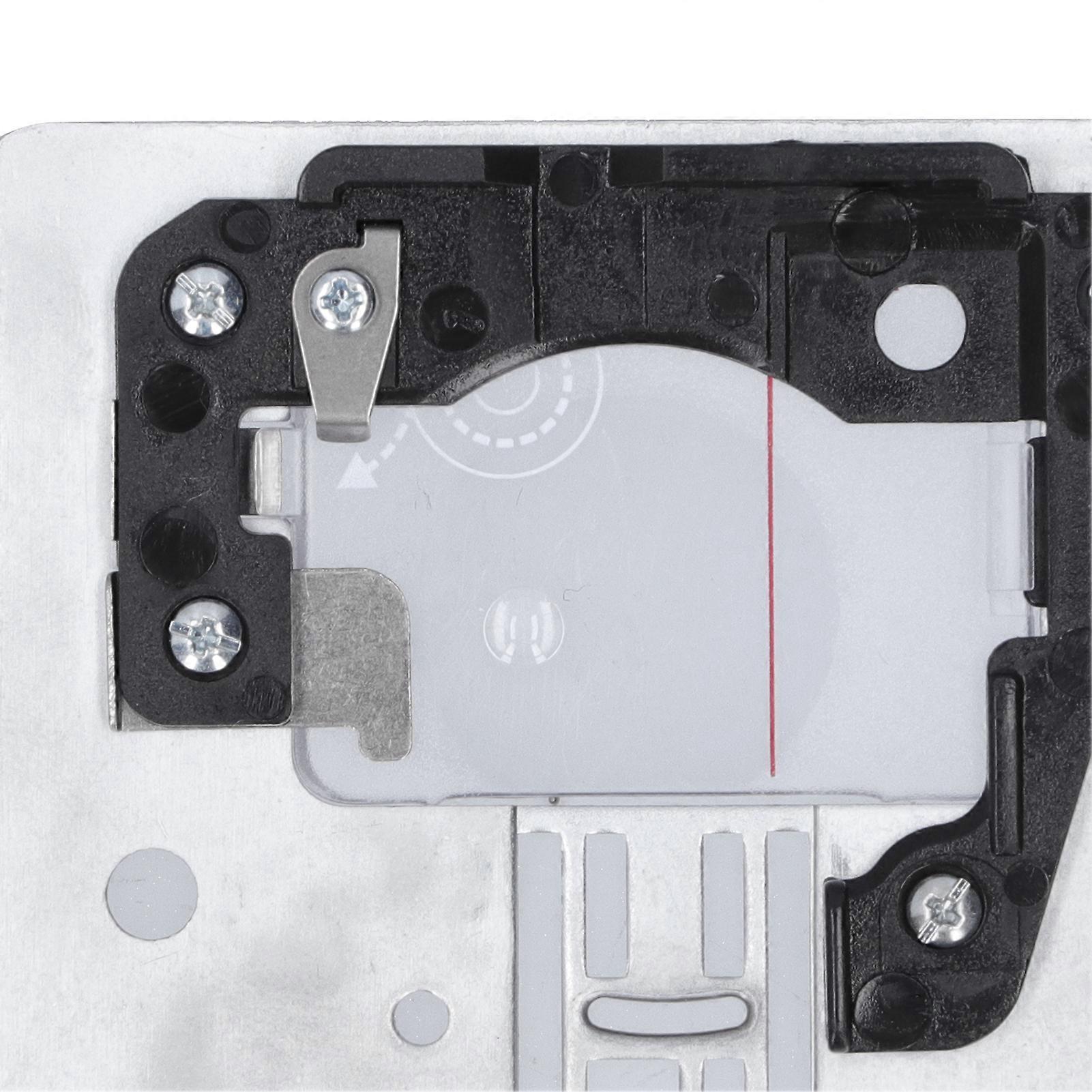 Sewing Machine Needle Plate Household Sewing Machine Replacement Needle Board