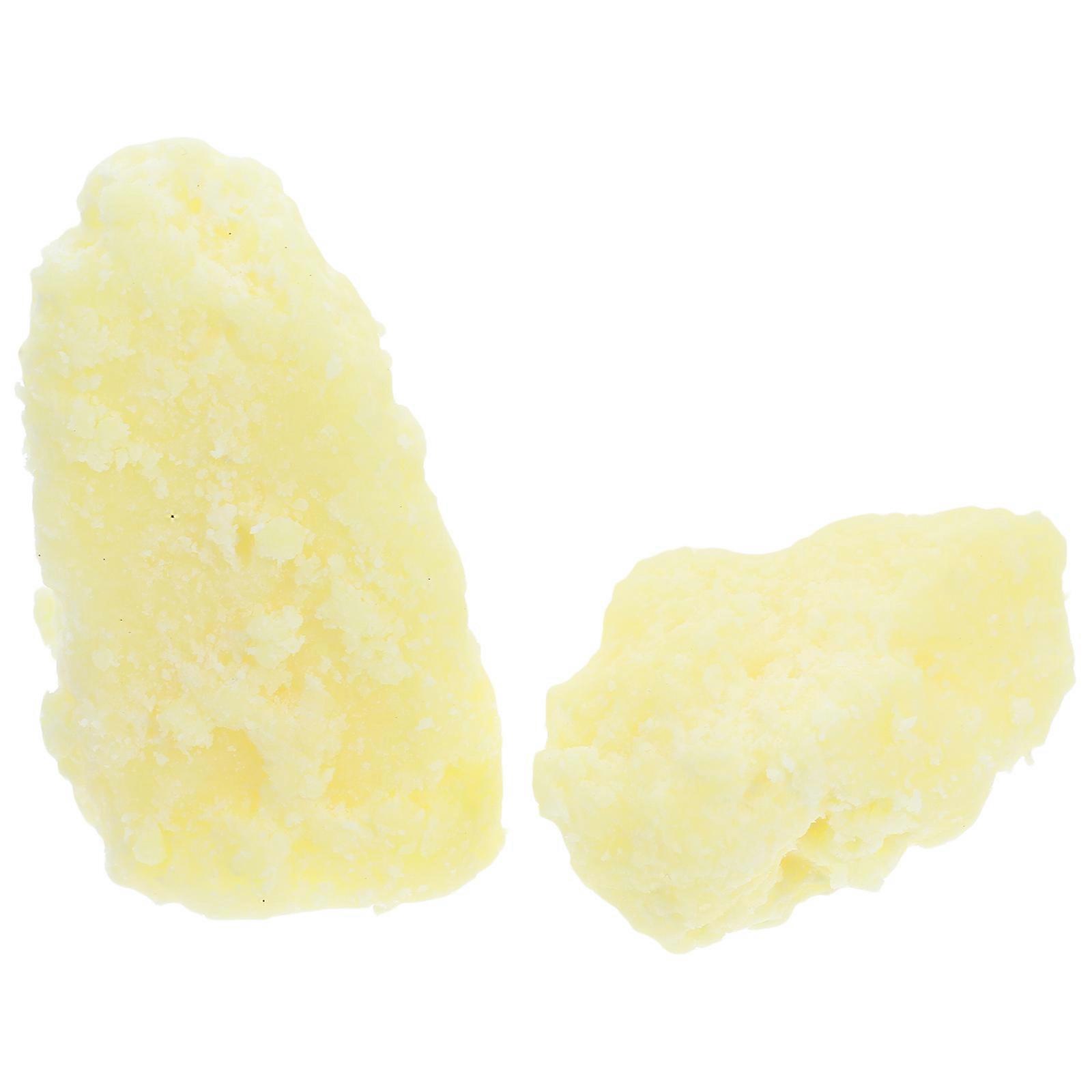 Polyethylene Wax Additive for Candle DIY Supplies – Bubble Color Modifier for Vibrant Scented Candles – Safe Wax Enhancer