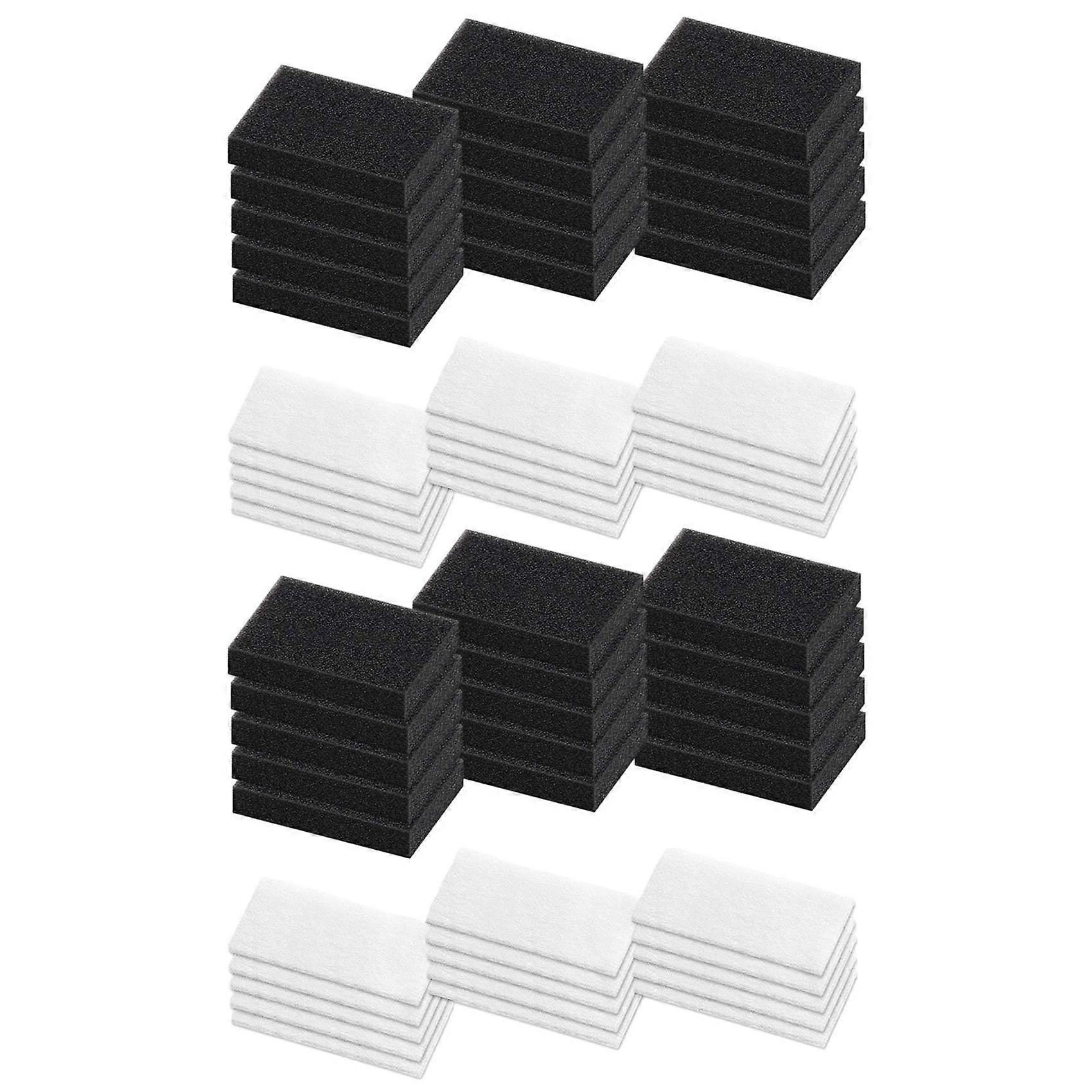 100PCS CPAP Filters for Premium Foam Filter and Ultra Fine Filters M Series