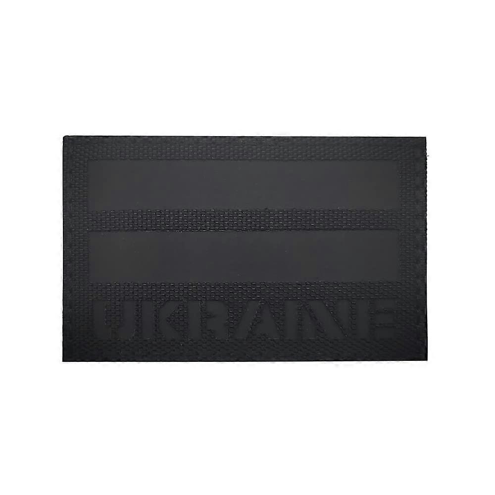 Military Patch IR Infrared Detection Military Patch DIY Tactical Patch Outdoor Bag Stamp Bag Accessories