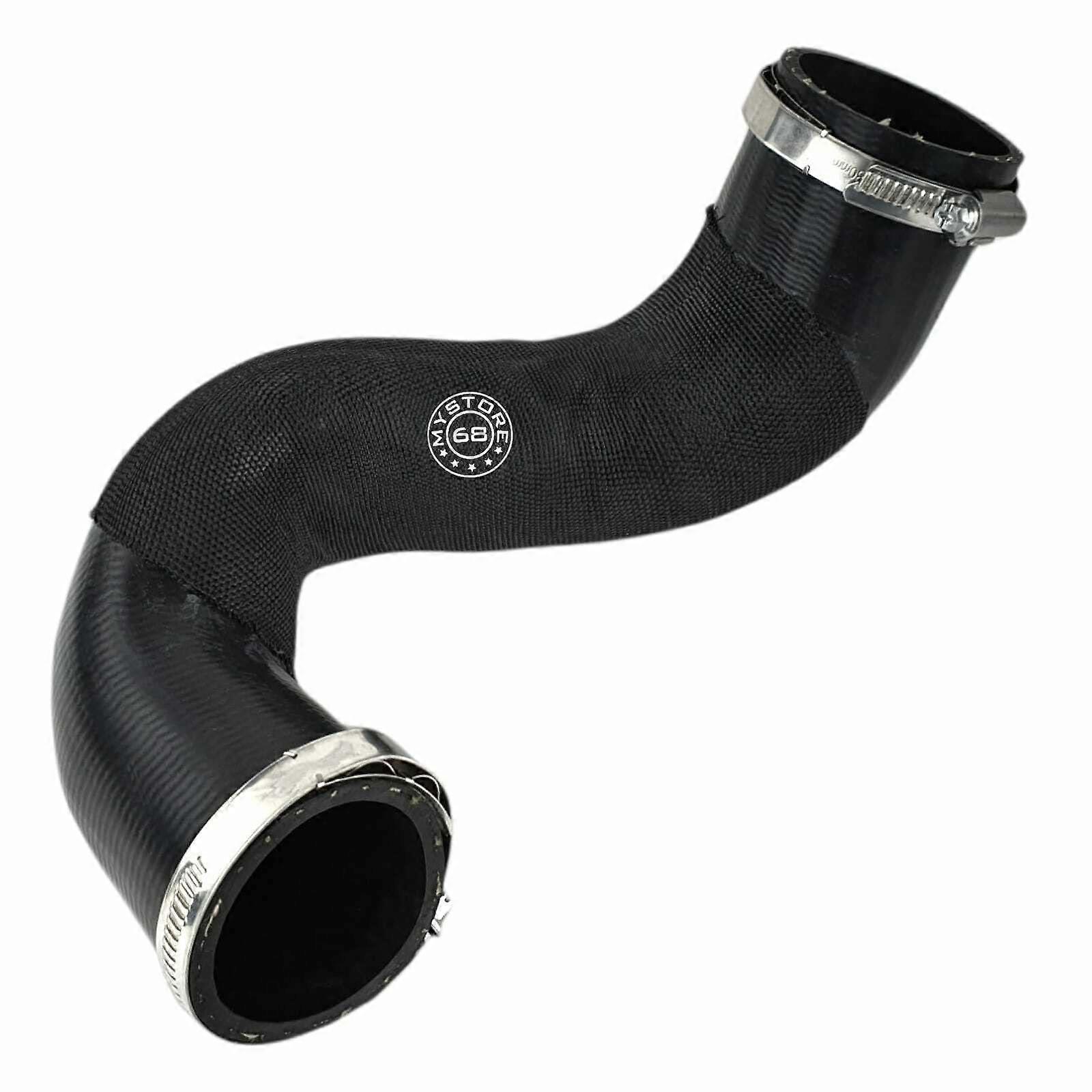 Turbo Hose Intercharger Hose Compatible with Ford Transit 2.2 2.4 3.2 TDCI 1752334 CC116K863CB