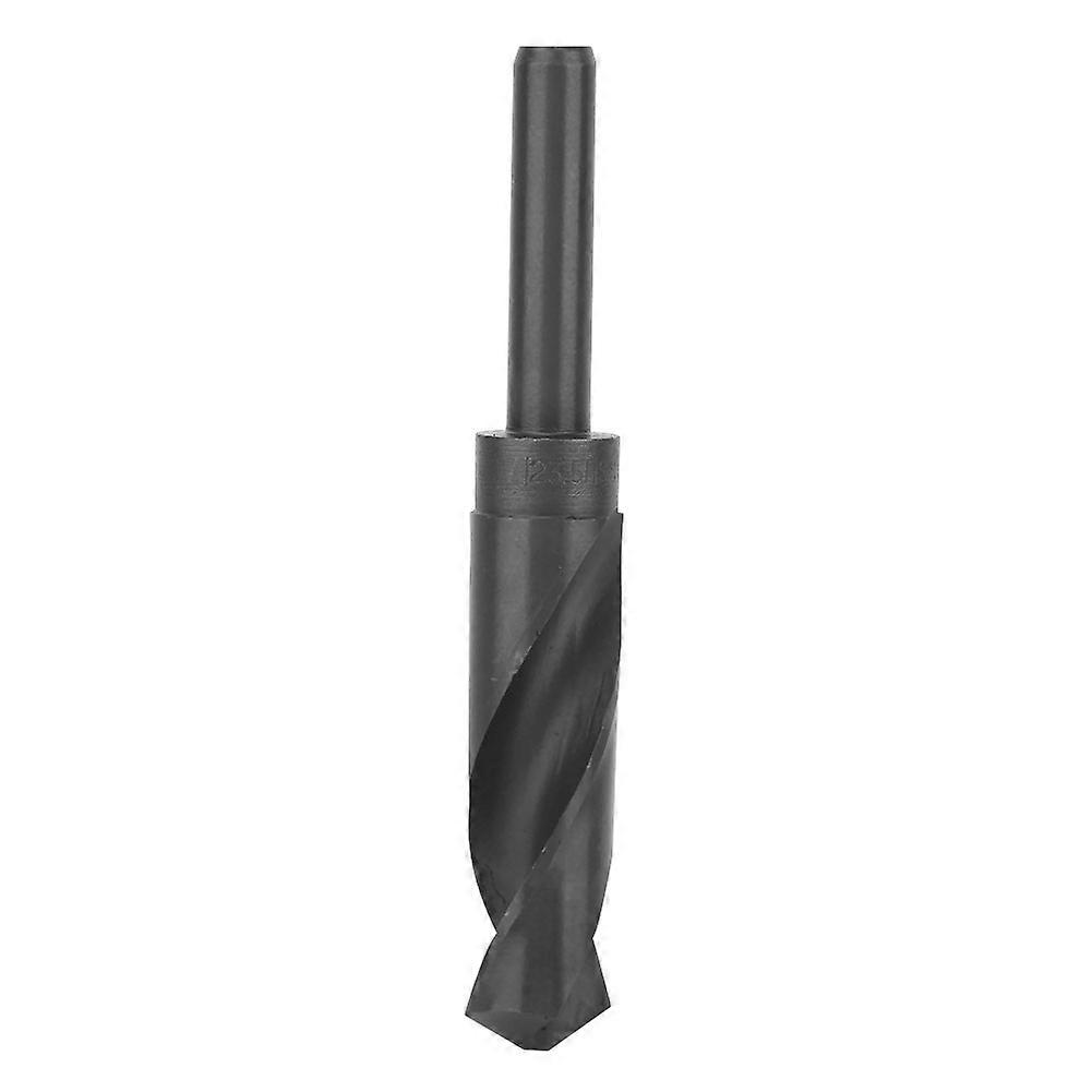 Durable High Speed Steel 16.5/18.5/19.5/23.5mm Twist Drill Bit Drilling Tool (23.5mm)