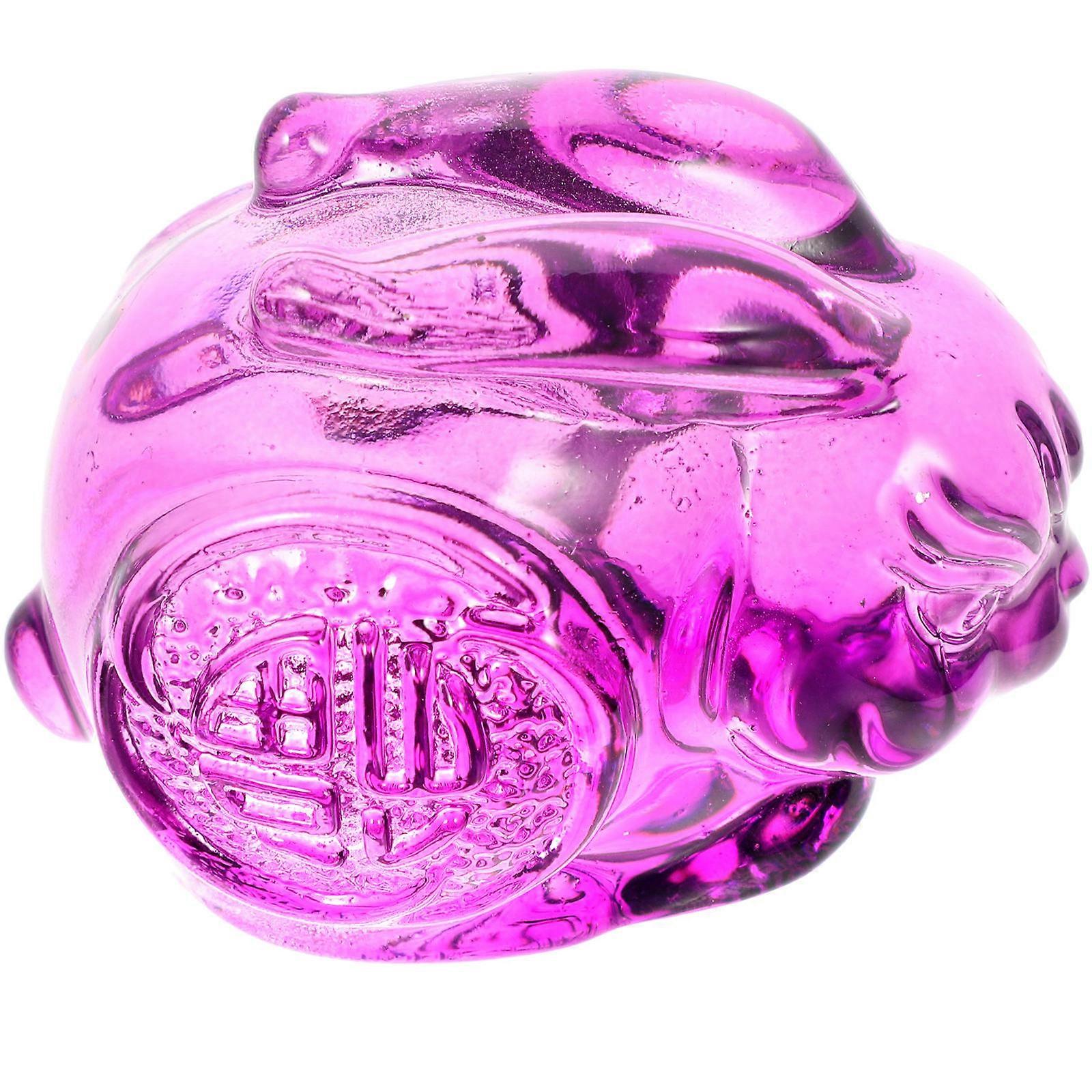 Elegant Design Ornament For Desktop And Tea Table Decoration 1 Pcs