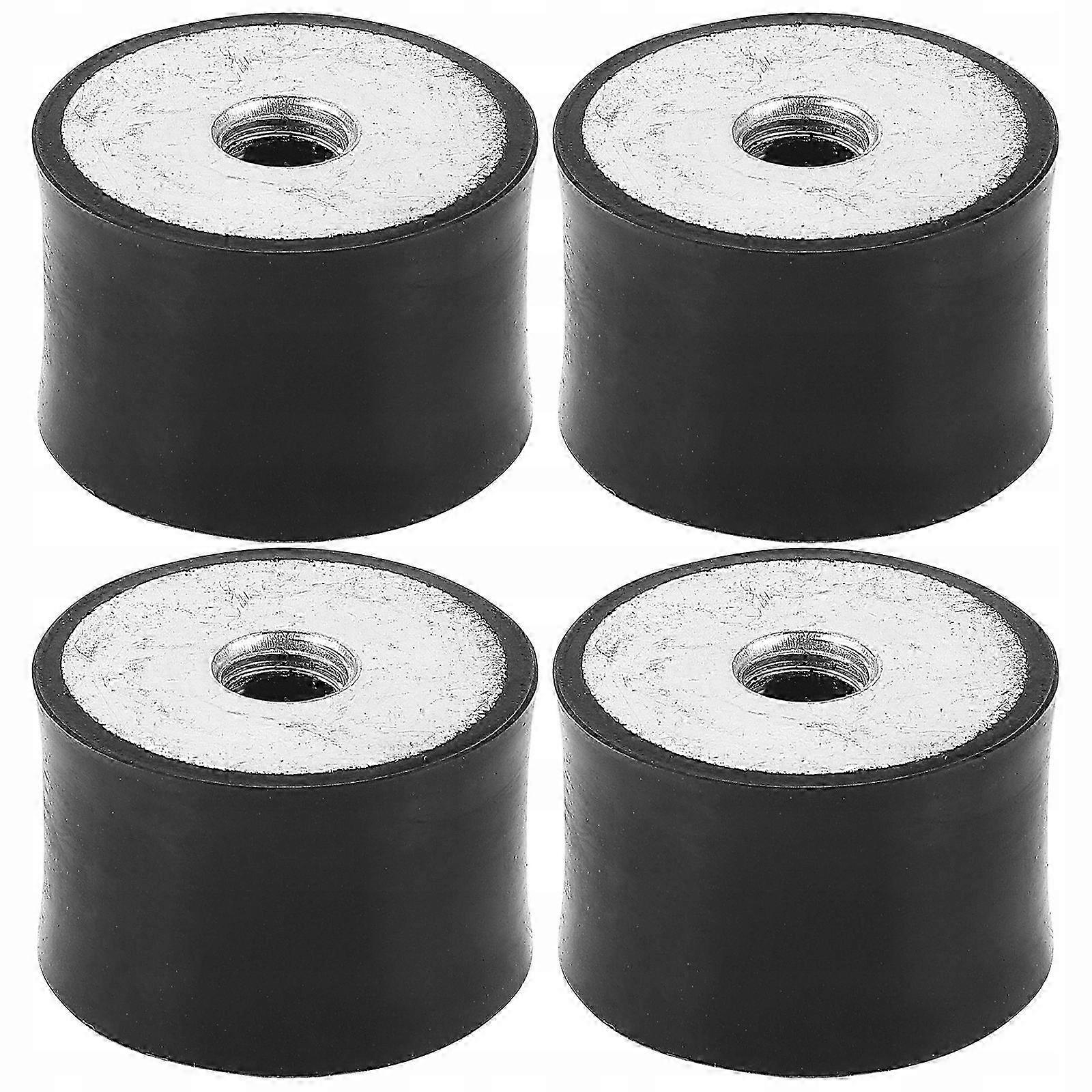 2025 Rubber Pads For Air Compressor Vibration Damping S