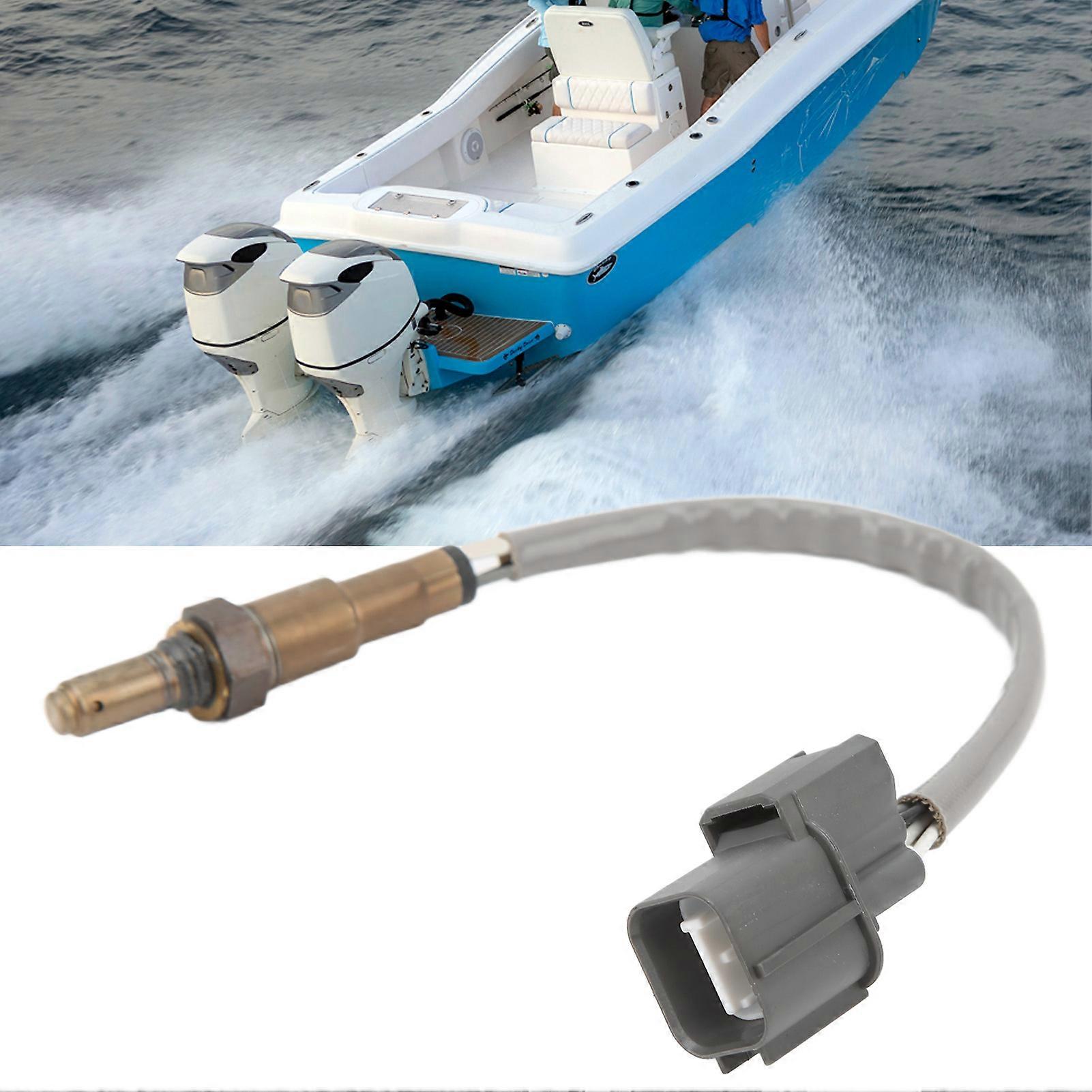 Oxygen Sensor 35655ZY3C01 Sensitive Oxygen Detection Fit For Outboard BF175 BF200 BF225 BF250 BF40D 