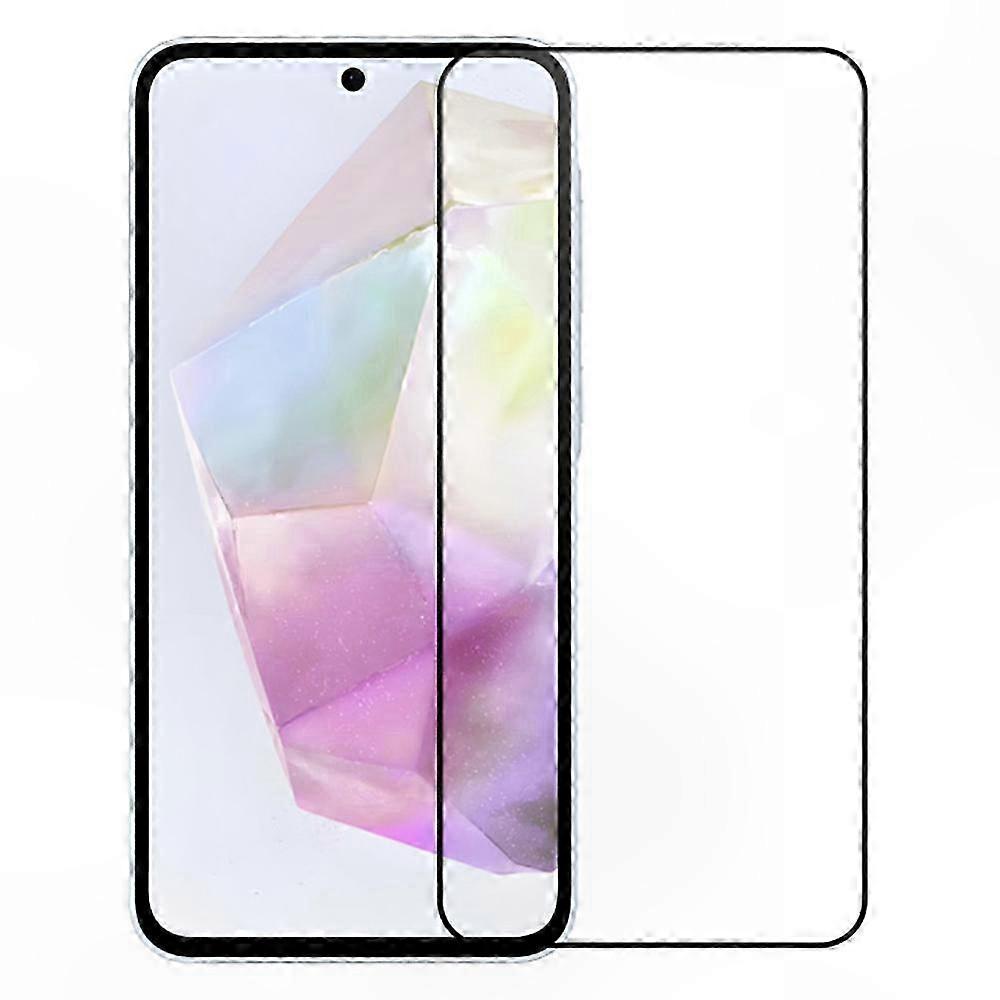 Screen Protector for A56 5G Smartphone
