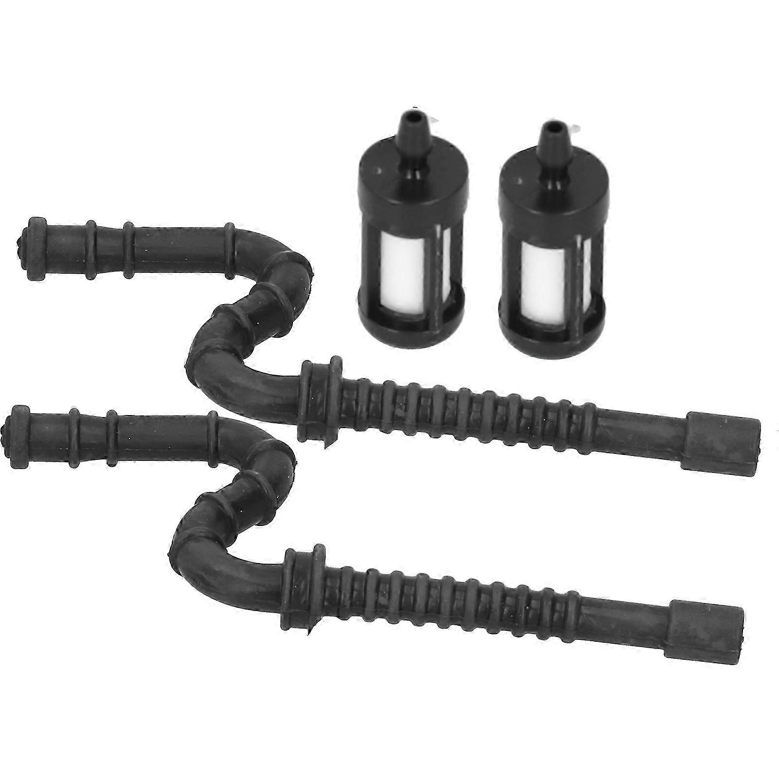 2025 Fuel Pipe Filter Assembly Fit for Stihl 028 029 034 036 039 MS290 MS340 MS360 MS390
