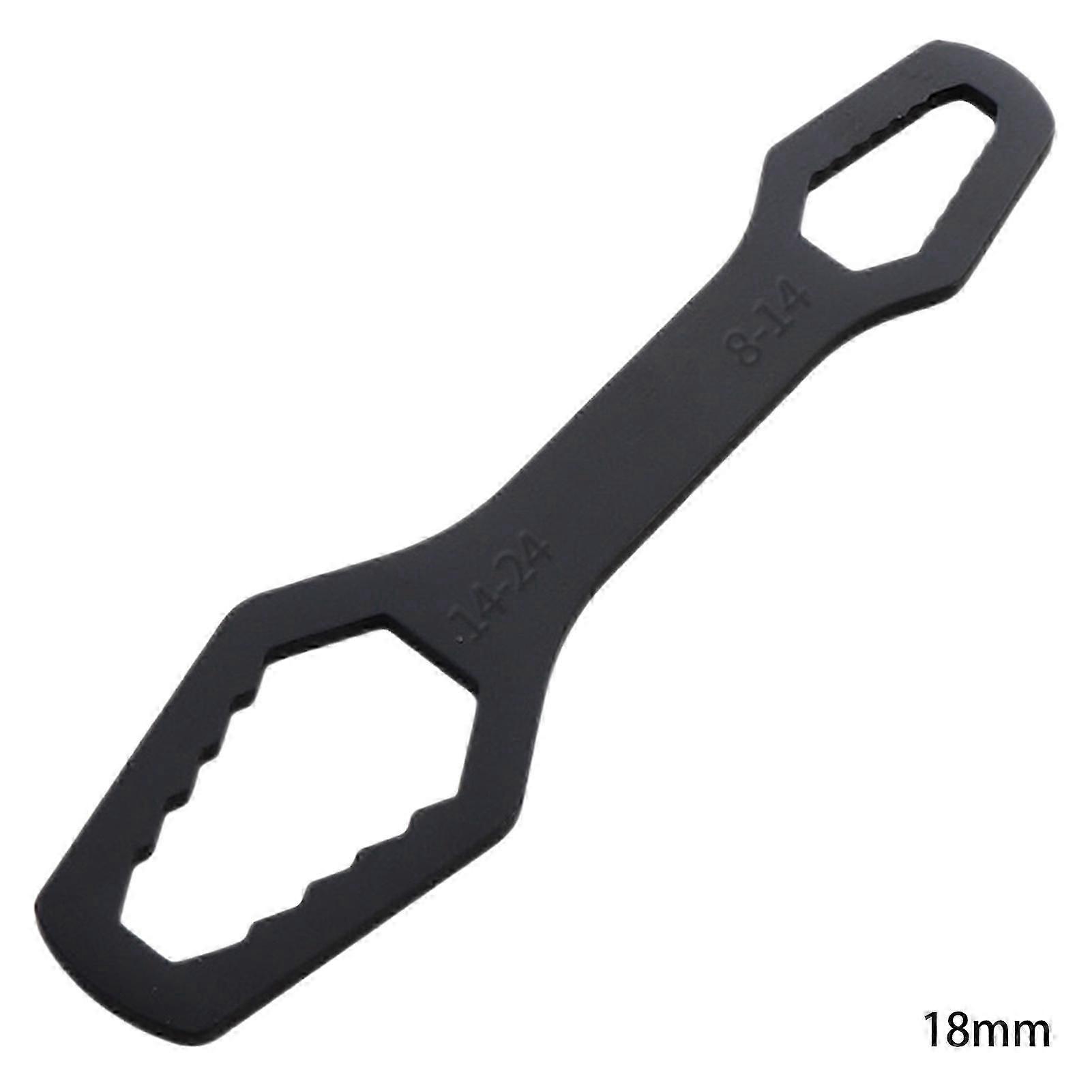 Universal Torx-Wrench Premium Quick Grip Universal Spanner Tool for Industrial Household Projects