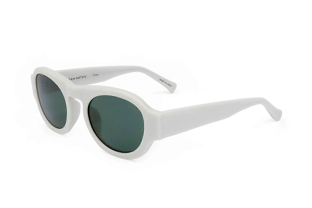Sunglasses Dries Van Noten by Linda Farrow DVN33 C1 48/21/135