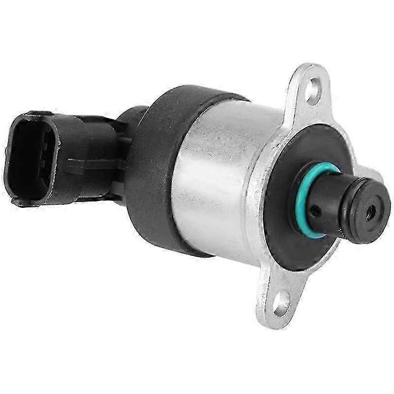 Fuel Pressure Pump Regulator Metering Control Valve For