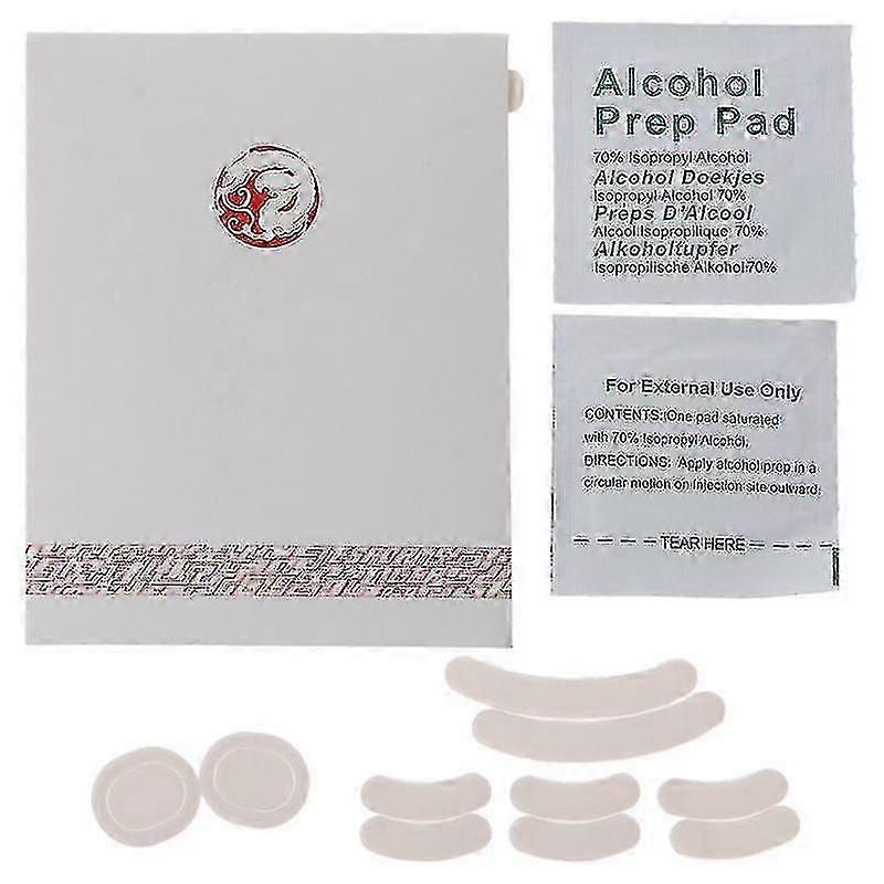 Mouse Skates Mouse Feet For Logitech- G Pro Wireless Mouse Pads 2 Set