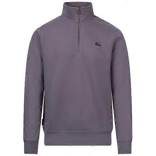 Trespass Mens Shannonton Sweatshirt