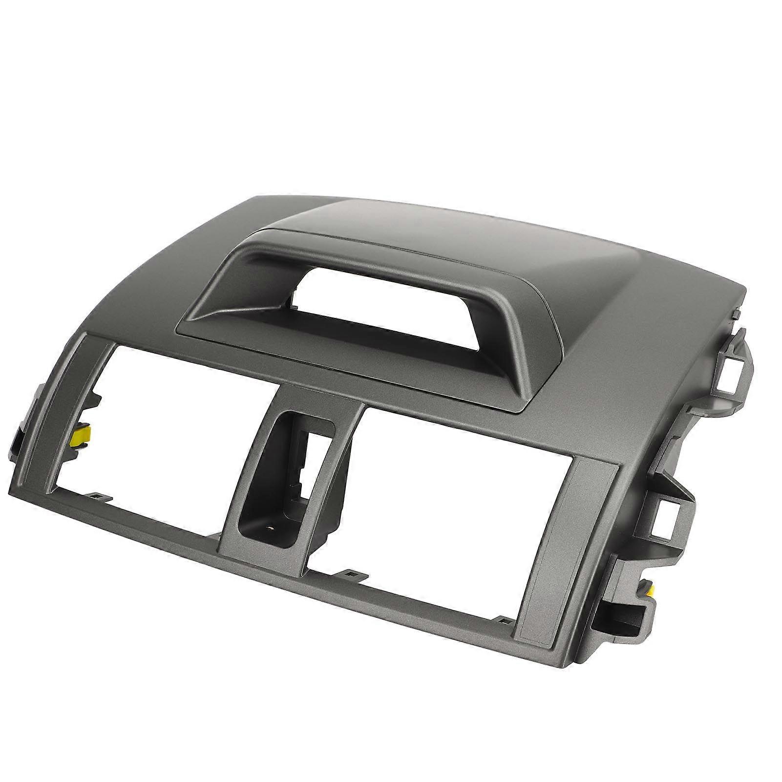 corolla dashboard air vent panel for ac outlet protection