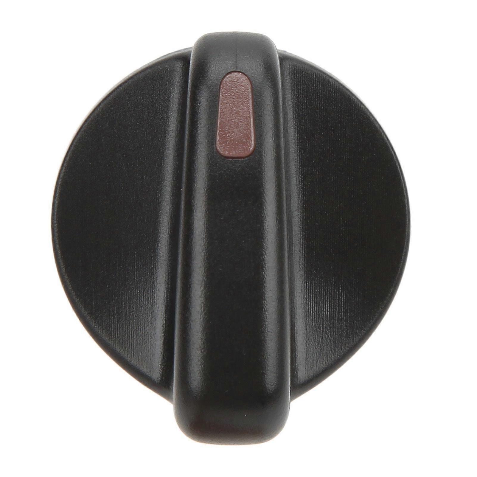 heater control knob replacement for tacoma 1995-2004