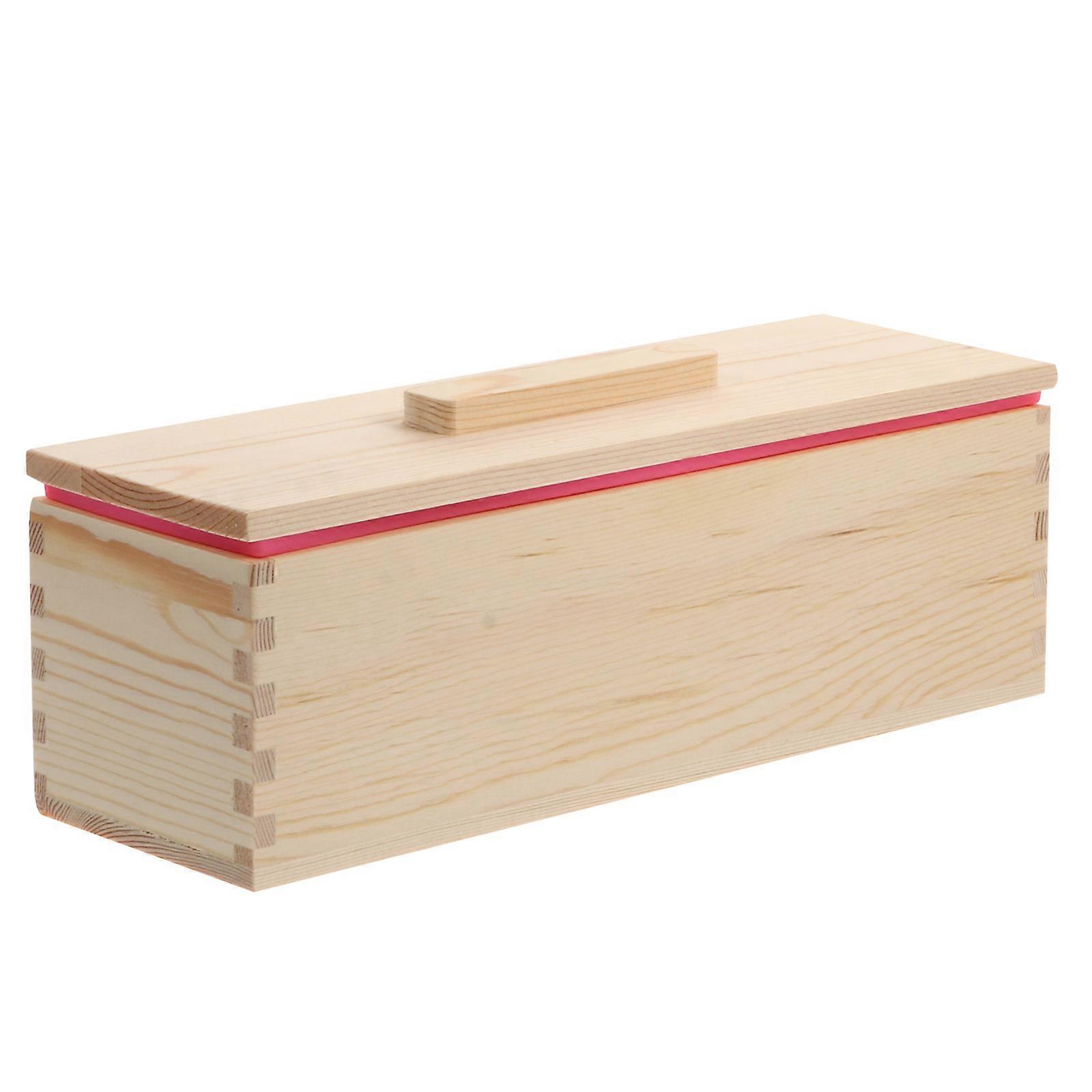 Multipurpose Soap Box Mold, Convenient for Usage, Supports Artistic Expression