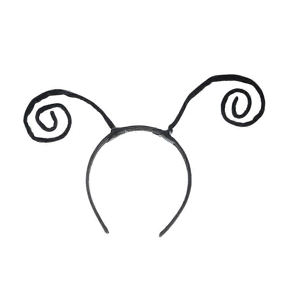 Stage Performance Headband with Lightweight Comfort for Masquerade Gatherings