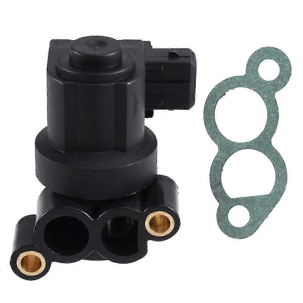 IAC Idle Air Control Valve for Opel Omega B, Vectra B & Sintra - Essential Replacement Part for Optimal Engine Performance