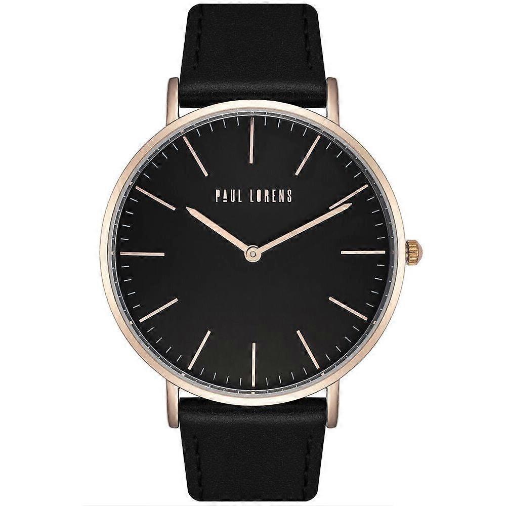 Watch Paul Lorens PL11014A71A4
