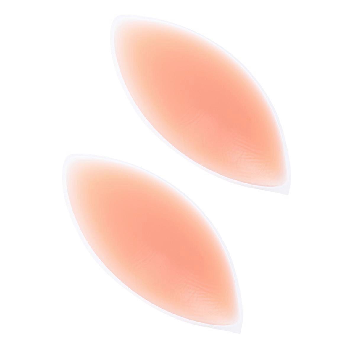 Silicone Strapless Bra with Self Adhesive for Women Assorted Color Great for TShirt and Everyday Wear