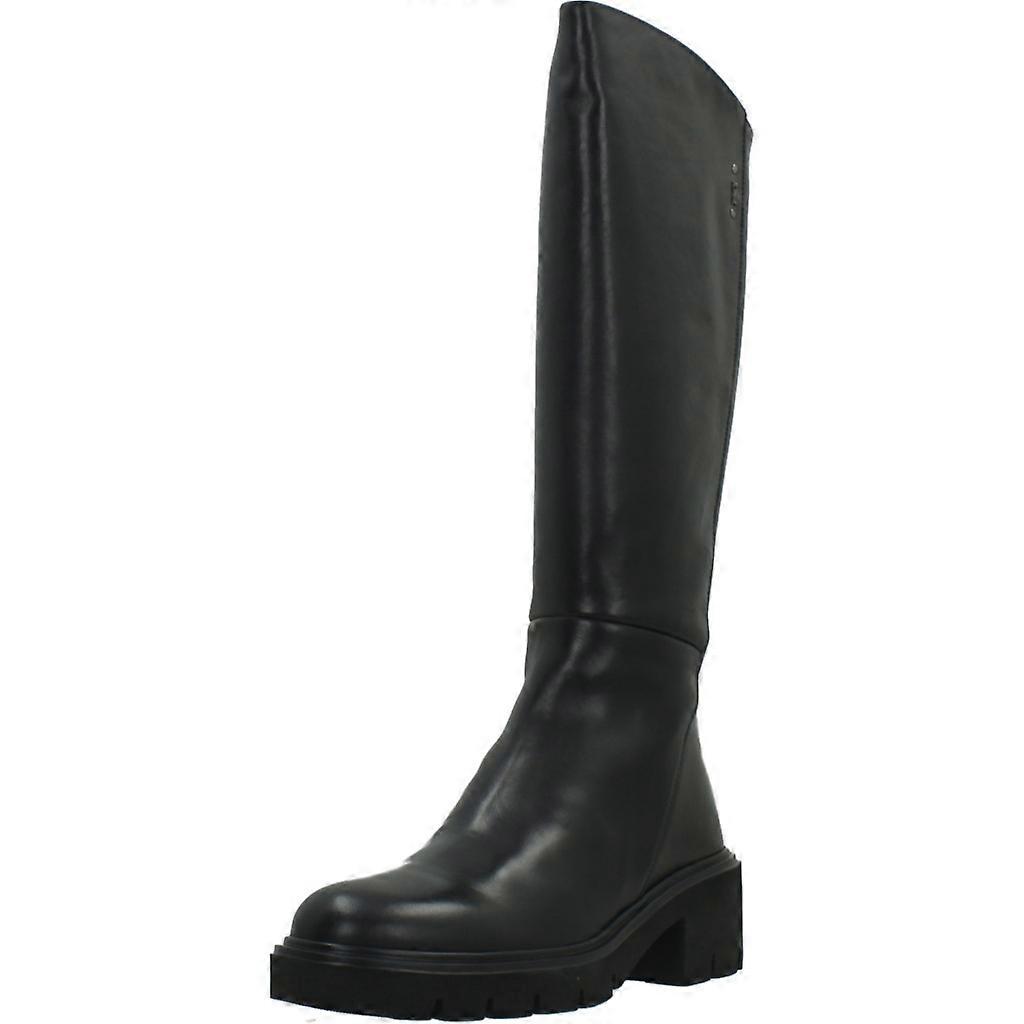 Nero Giardini Bottes I514821D