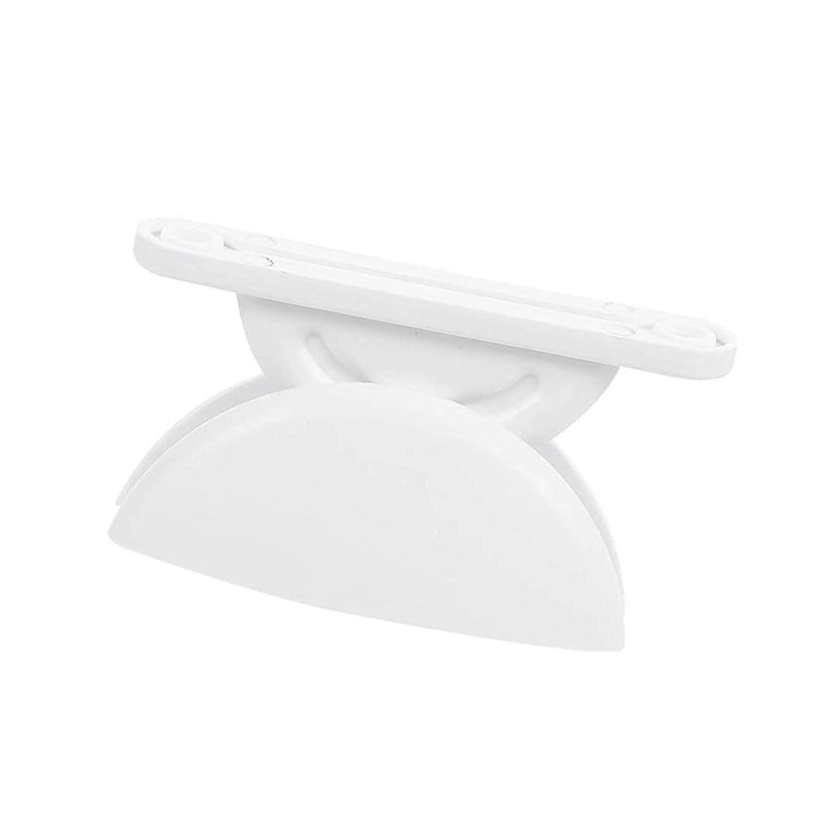 Door Stopper Limiters Made of Durable Nylon for Enhanced Stability, 2 Sets of 2 for Secure RV Use