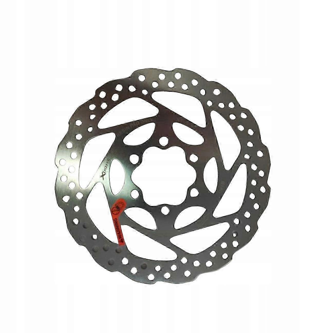Δίσκος φρένων για ηλεκτρικό σκούτερ Kukirin G2 Master/G4 140 mm