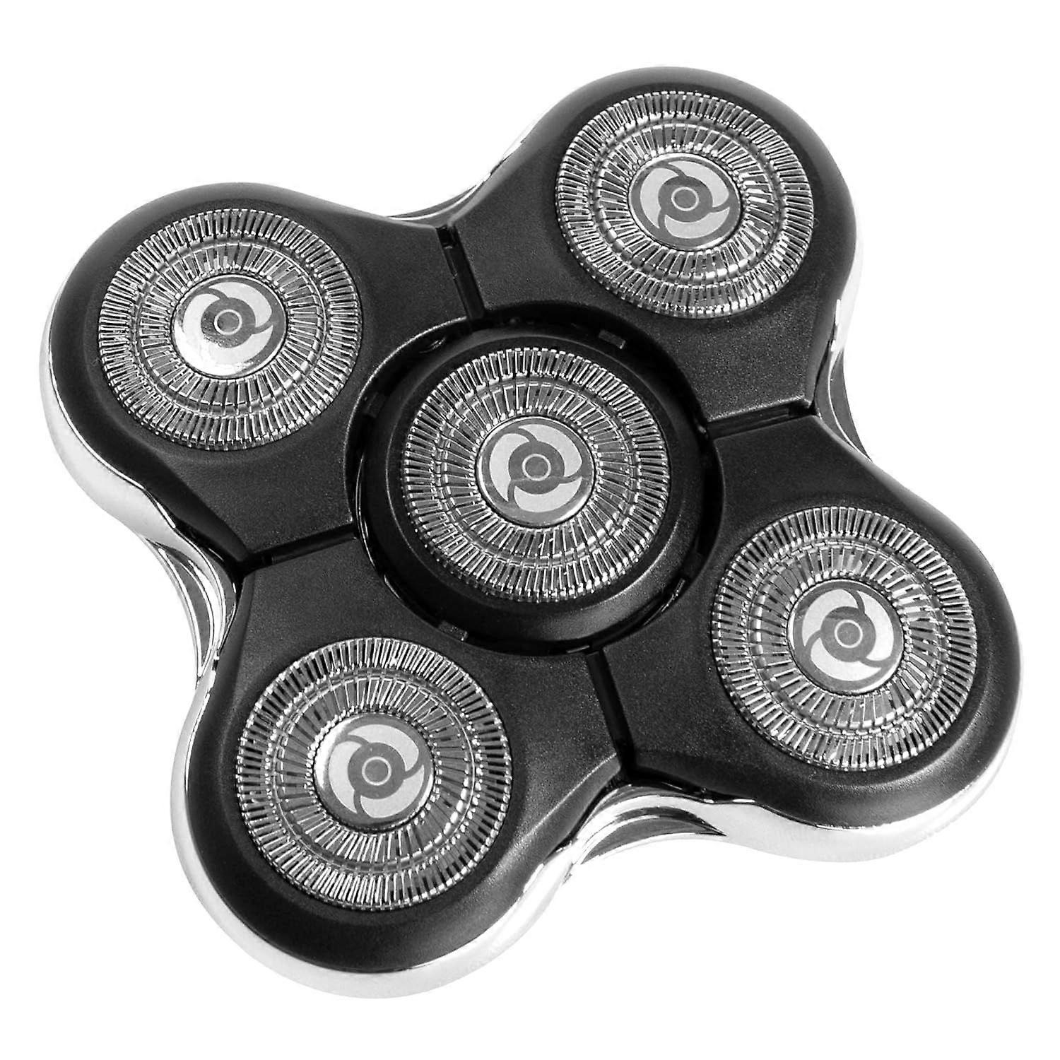 Pro Head Razor Replacement Blades Compatible with Remington Balder Pro Model XR7000