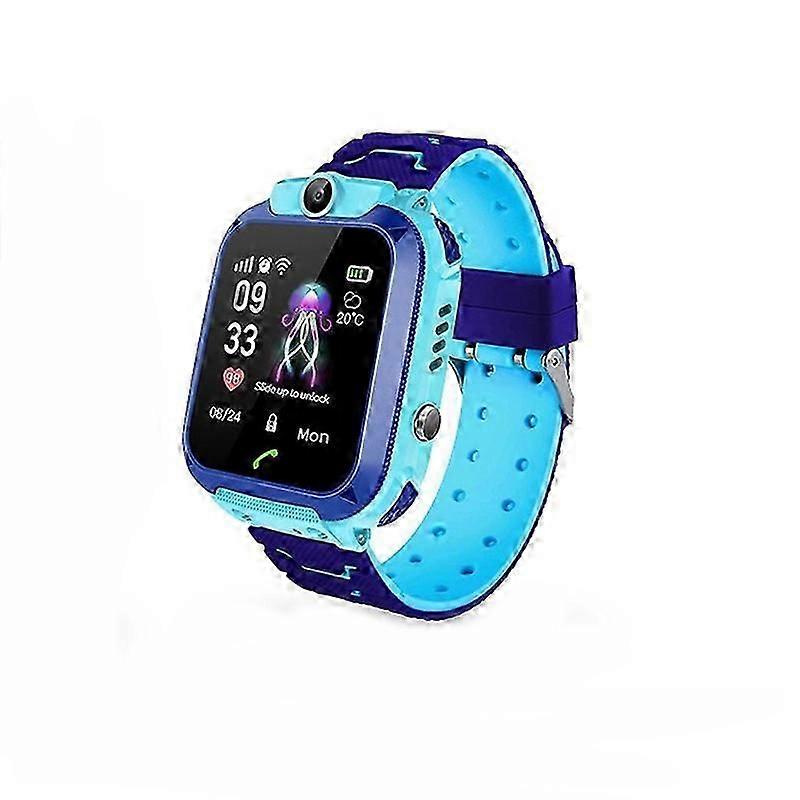 Children's Smart Watch For Boys And Girls With Two-way Talk