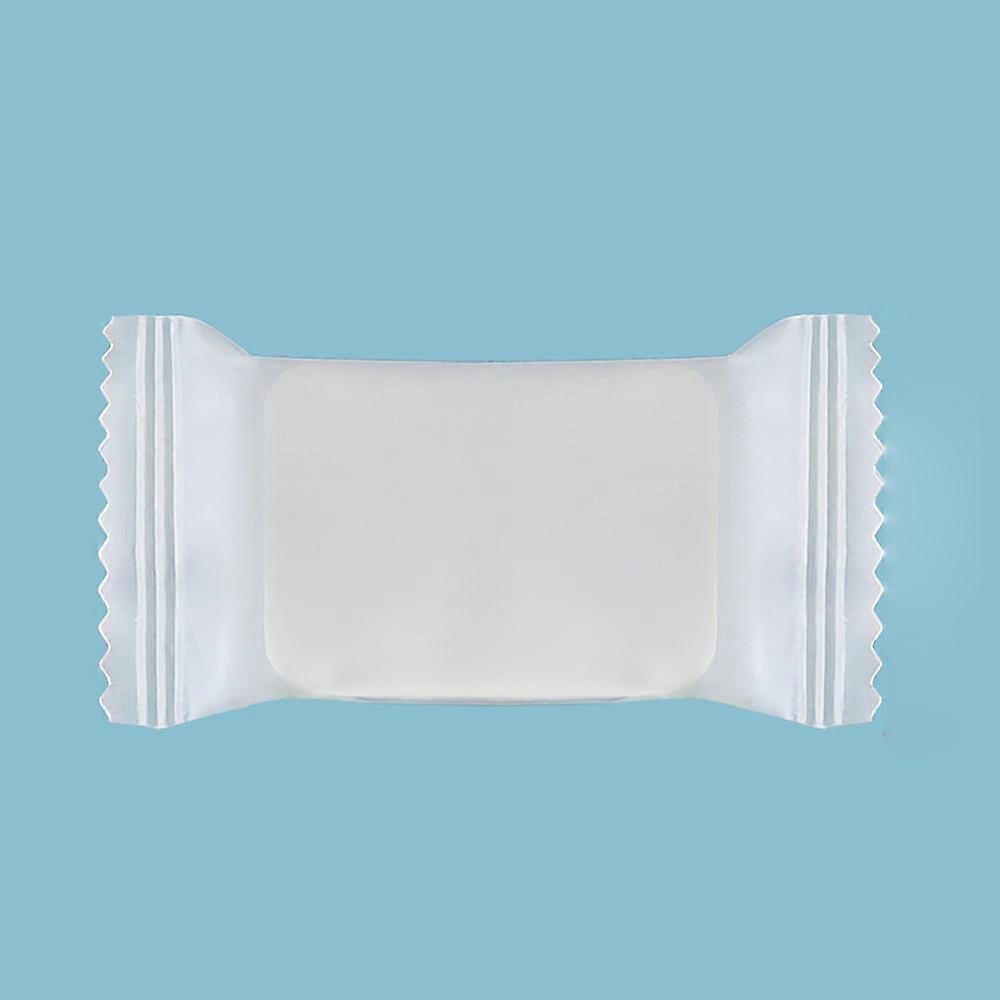 Magic Disposable Towel Compressed Towe Tissue Cotton - Just Add Water