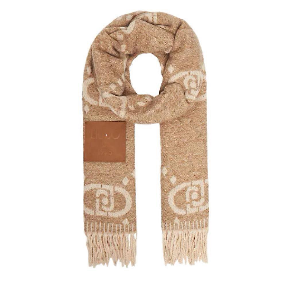 Liu-jo Stola Maxi Foulards Ovales