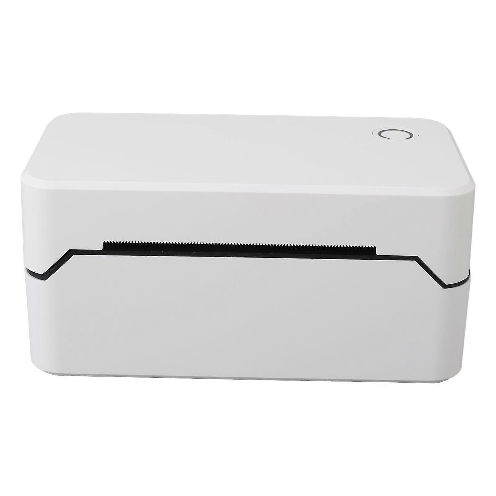 Express USB Thermal Label Printer 40-80mm 149x79x72mm US Plug