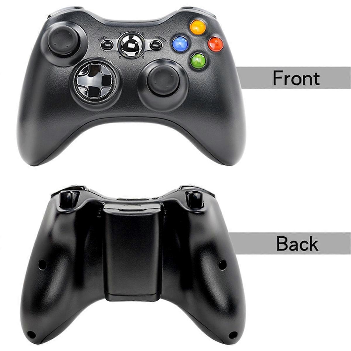 For 2.4G Support Bluetooth Controller B