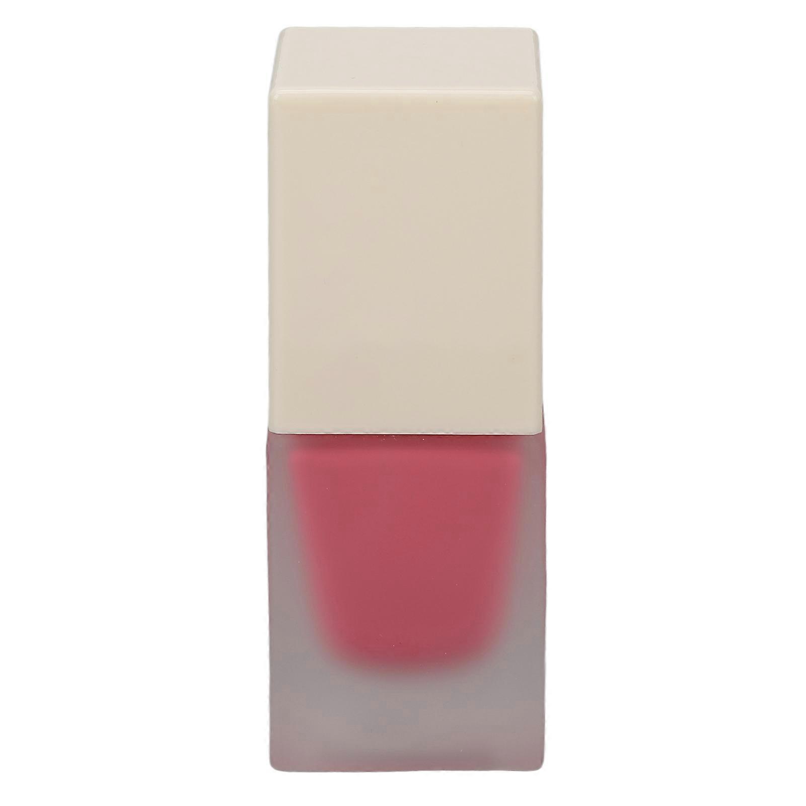 Liquid Blush 19ml 03#FIRST Lightweight Moisturizing Cheek Color