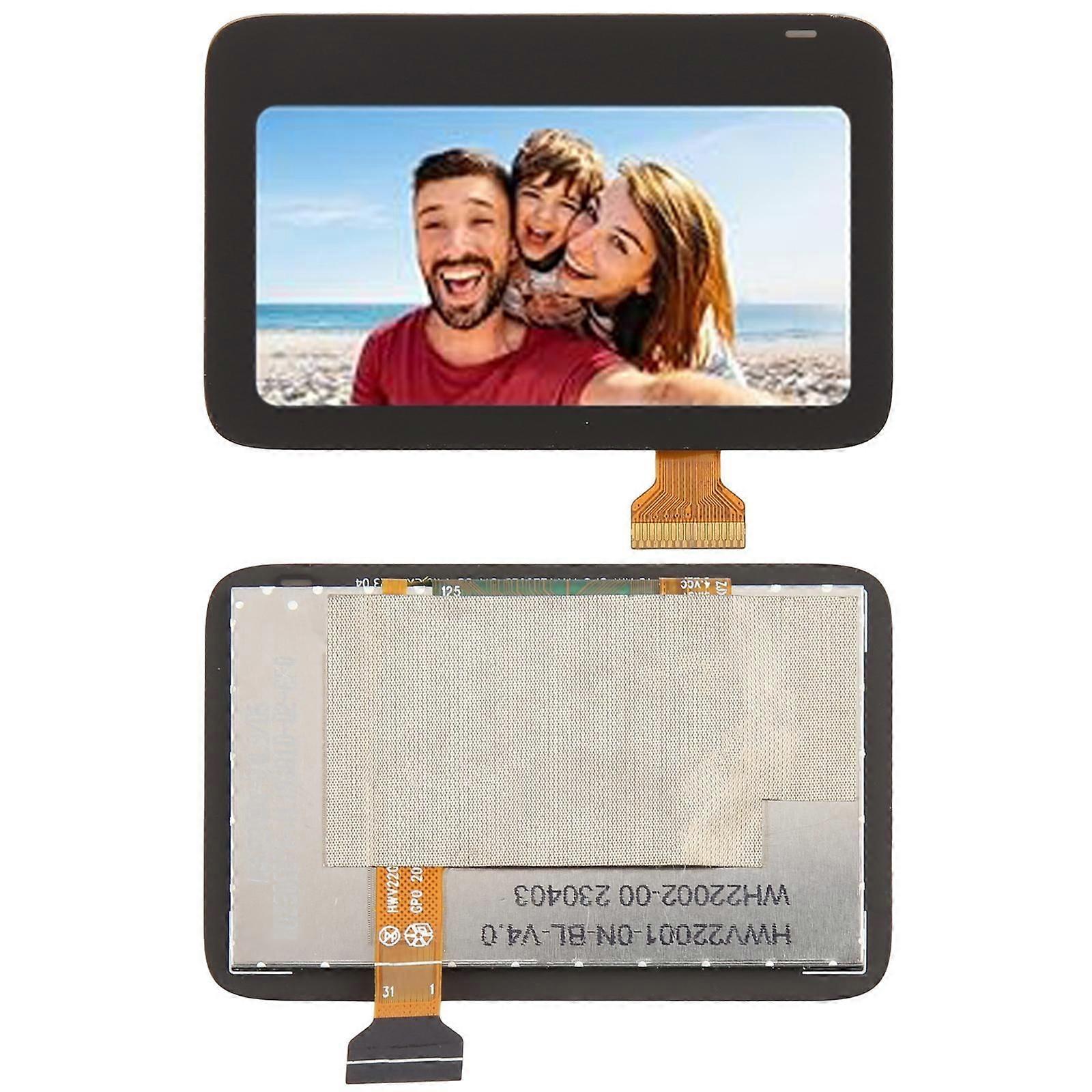 For Insta360 GO 3S COMPATIBLE LCD Screen + Touch Screen