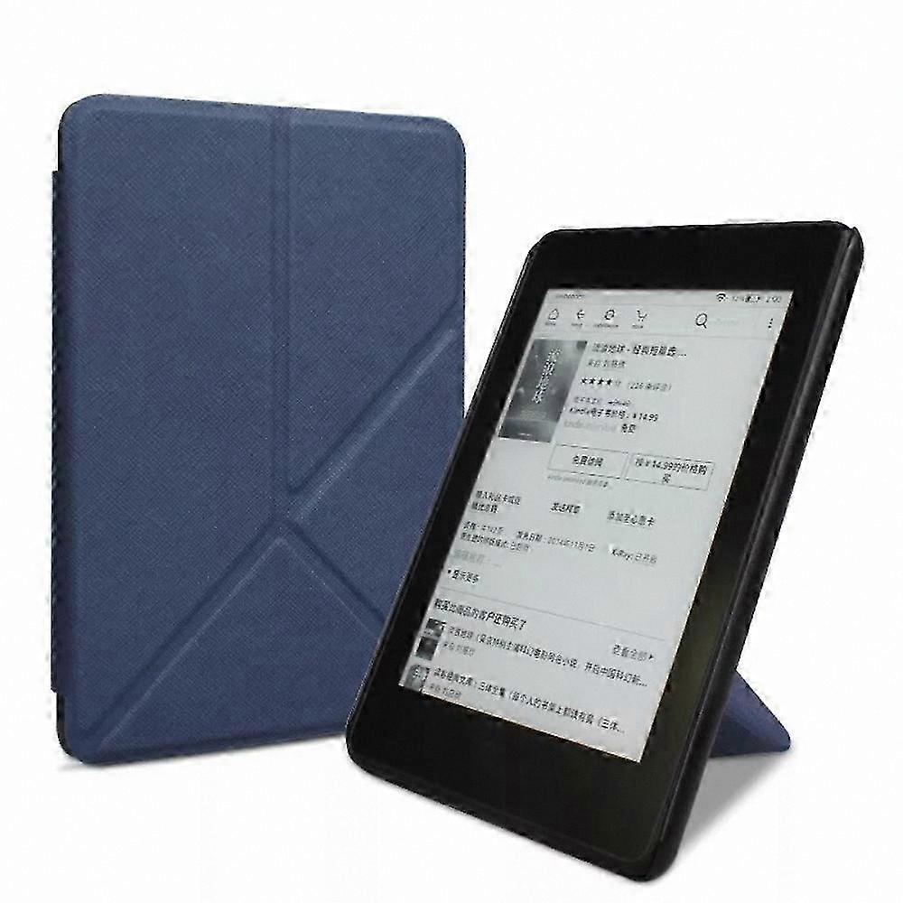 7 Inch Kindle Paperwhite 12th Gen 2024 Slim Light Case with Colorsoft Protection for Mobile Devices