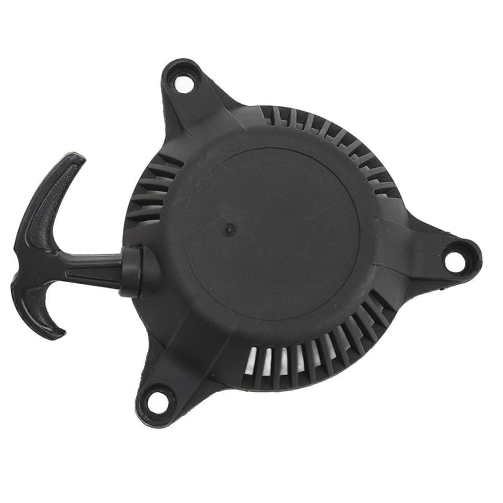 RecoilStarter PullStartRecoilStarter RecoilStarterAssembly PullStartAssembly RecoilStarterForLawnMower ManualPullStartRecoilStarter