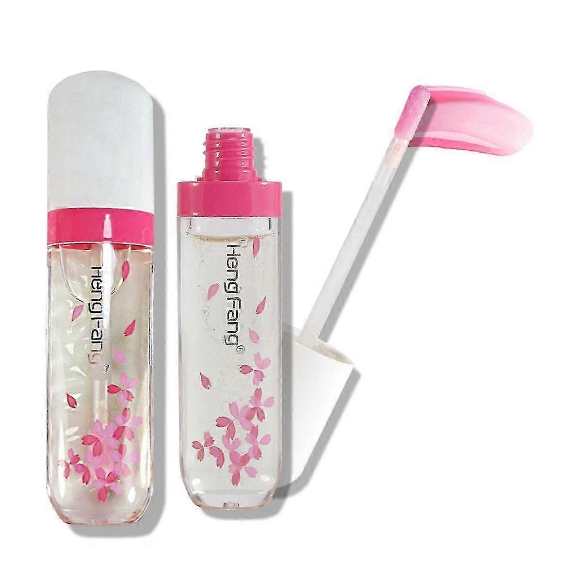 2025 new moisturizing lipstick temperature-sensitive temperature-changing lip