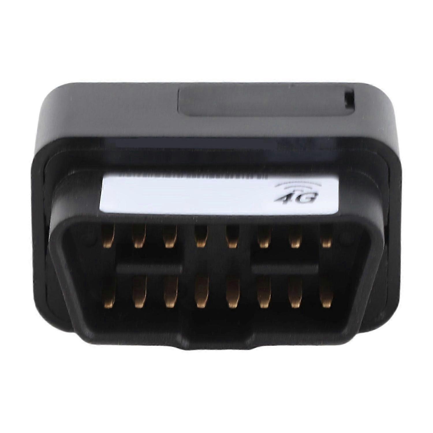 High quality Car interface OBD wireless anti-theft device plug and play car