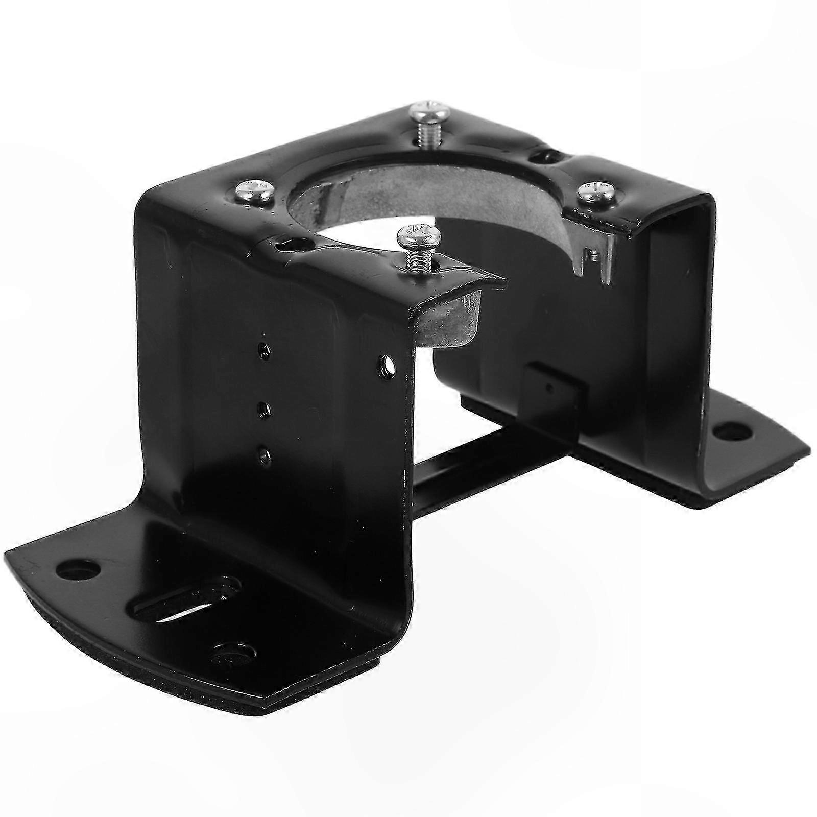 Universal Ceiling Fan Mounting Bracket for Secure Installation