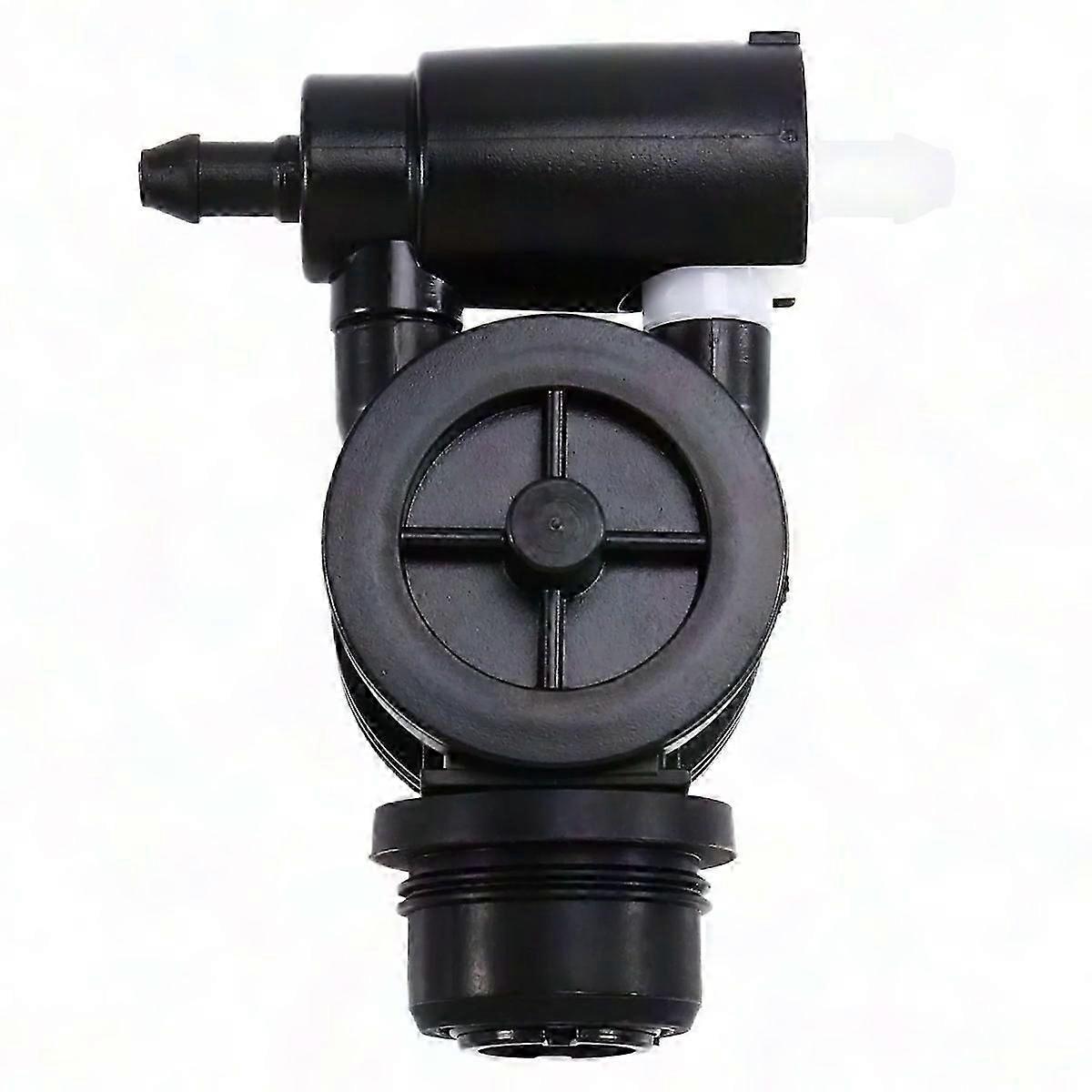 XC60 2010-2017 Windshield Washer Pump Motor Replacement for T5 T6 AWD Models