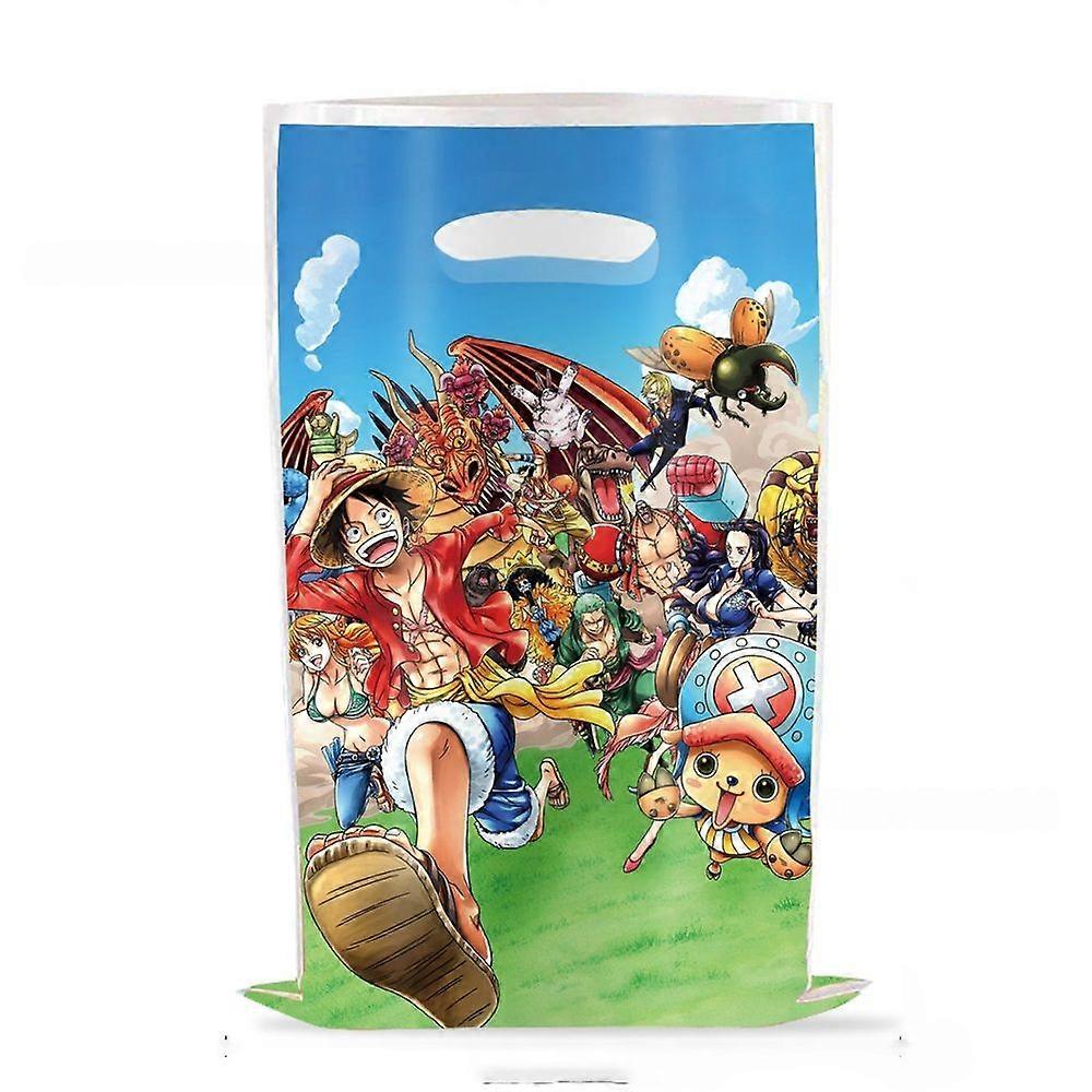 30 Pcs Spider Man Party Gift Bags Party Supplies Party Decorations Supplies