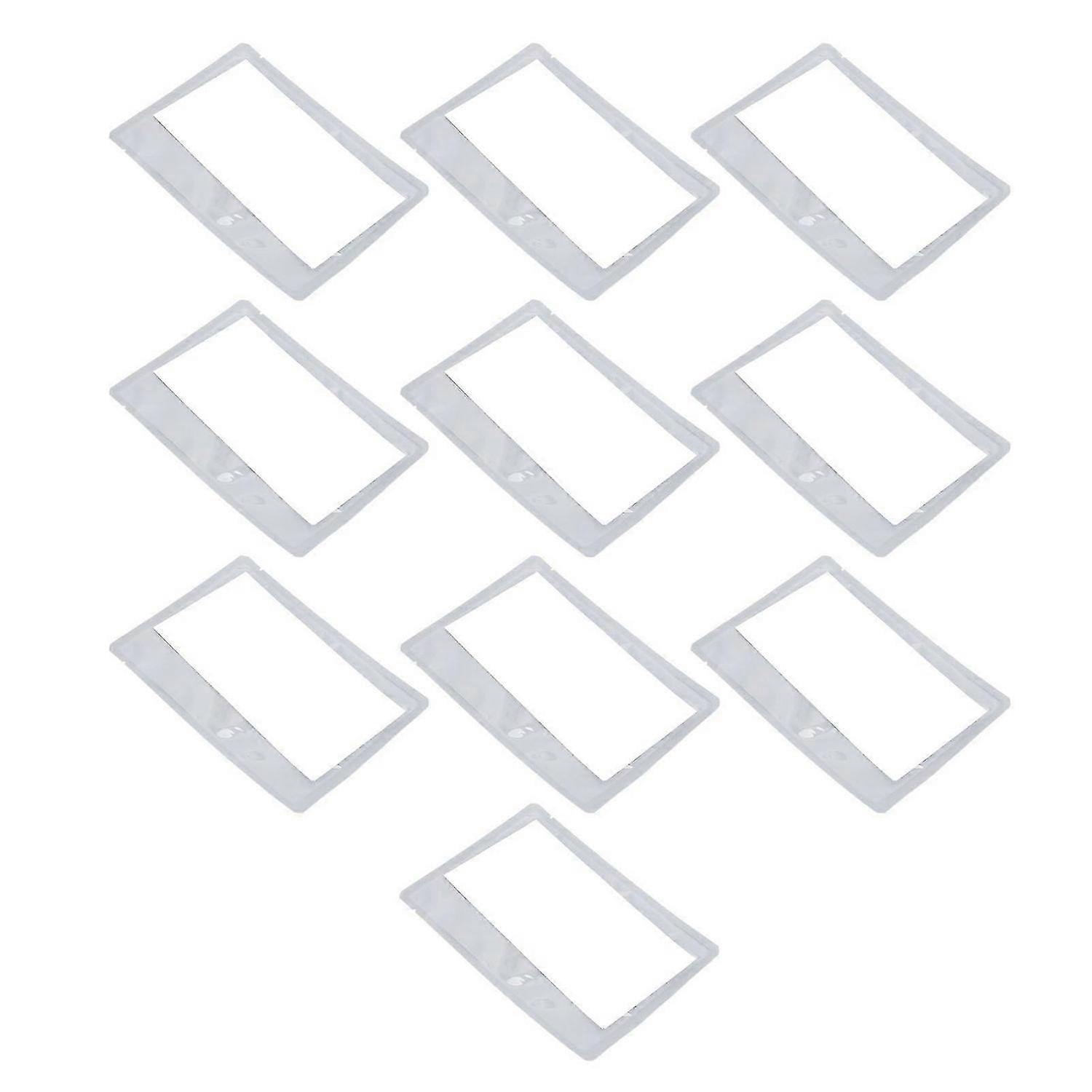 2025 Latest Model 10Pcs Butt Shaping Patch Multifunctional Lighten Melanin Wri...