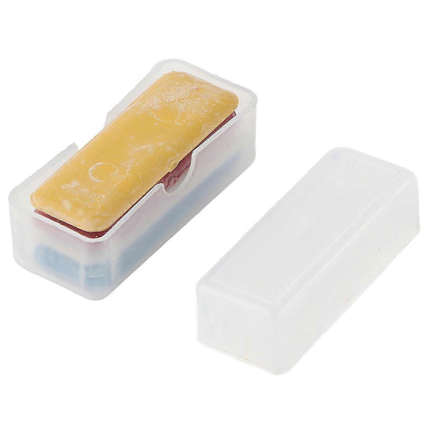 2025 Latest Model 4pcs/pack Colorful Tailor Chalk DIY Making Sewing