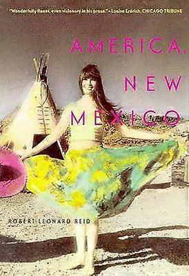 America New Mexico