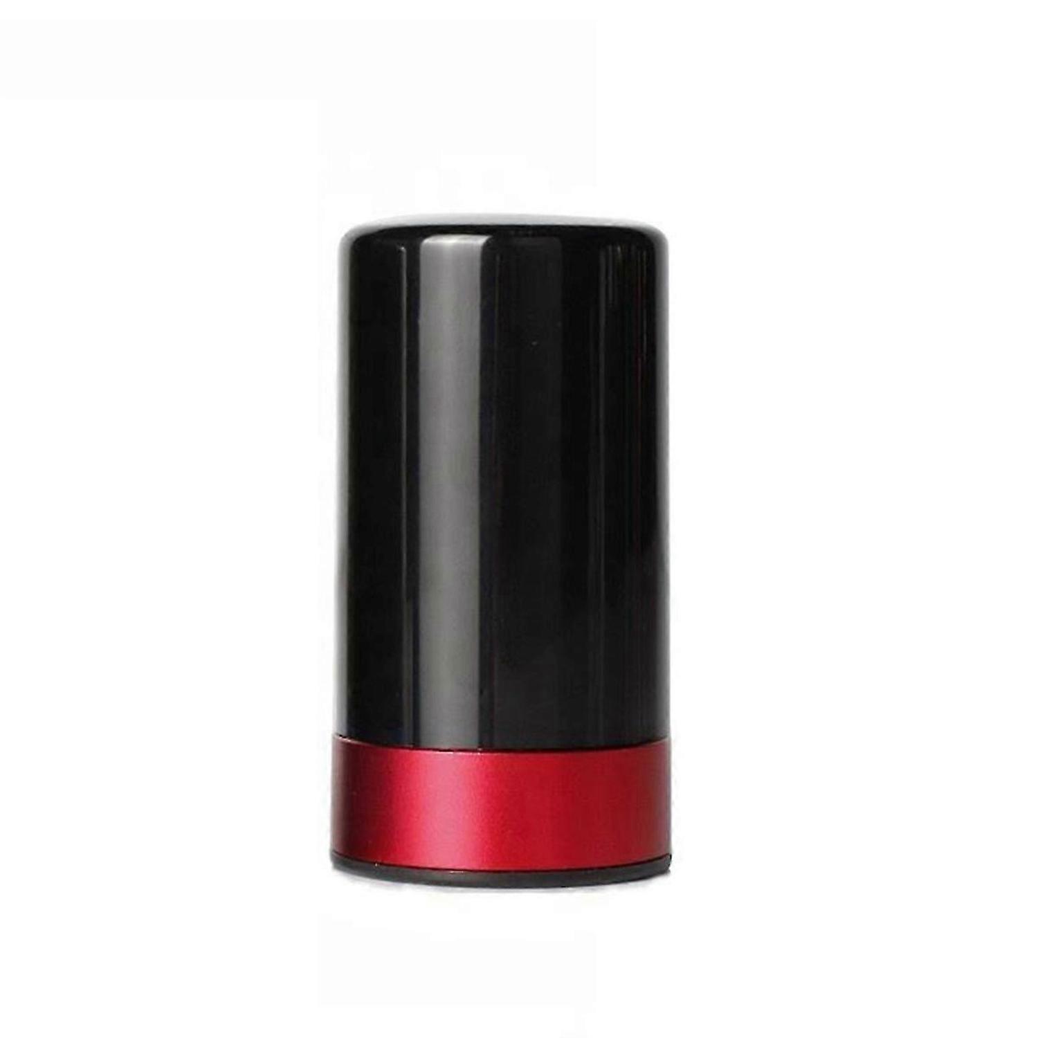 Electric Vacuum Wine Bottle Stopper Pump Kitchen Accessories-A
