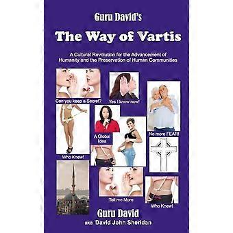 The Way Of Vartis - David John Sheridan - Paperback - en Book