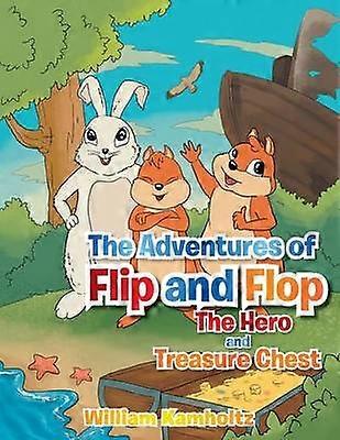 The Hero and the Treasure