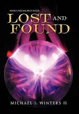Lost and Found