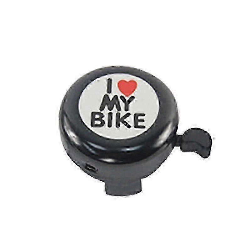 自転車ベルラブアルミニウム合金ミニユニバーサルMTBバイクロードE-バイク電動スクータークリエイティブアクセサリー